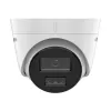 Hikvision DS-2CD1343G2-LIU 4MP Smart Hybrid Light Fixed Turret Network Camera